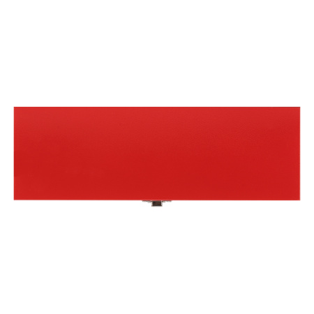 Набор торцевых головок, 1/2", головки 10 - 24 мм, с трещот. ключом, 12 предметов Matrix