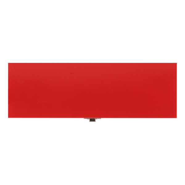 Набор торцевых головок, 1/2", головки 10 - 24 мм, с трещот. ключом, 12 предметов Matrix