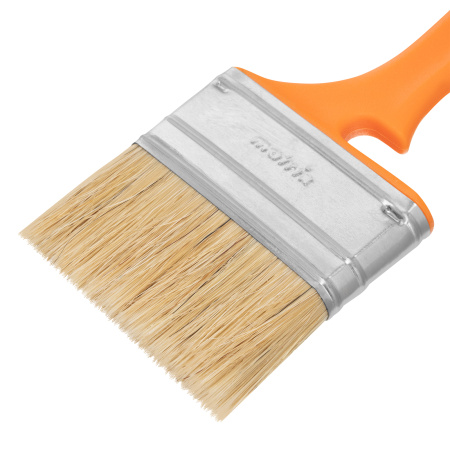 Кисть флейцевая "Фасад" Color Line  70 х 12 мм Matrix цена