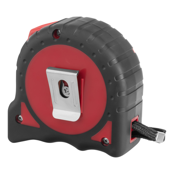 Рулетка Strong,7,5 м х 25 мм,обрезиненный корпус Matrix цена