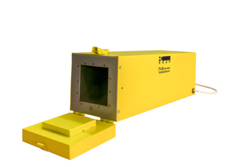 КЕДР Термопенал КЕДР П- 8 (36-60В, 150°C, загрузка 8кг)