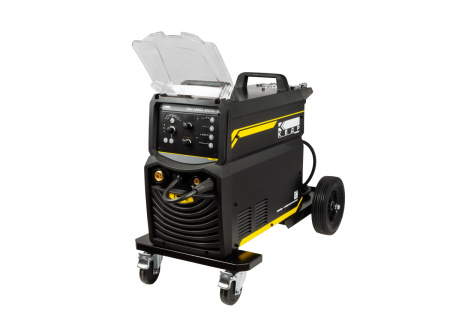 КЕДР Полуавтомат  КЕДР UltraMIG-250S-3 (30–250А, 380В)