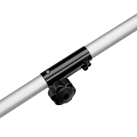 Триммер бензиновый DT 43S, 43 см3, 2.5 л. с, разъемная штанга, состоит из 2 частей Denzel цена