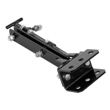 Сцепка универсальная для мотоблока Denzel