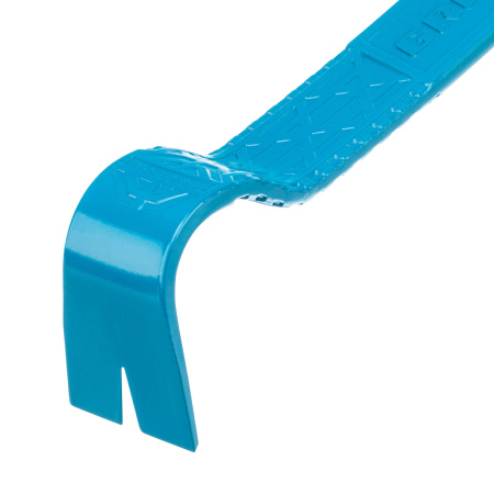 Лом-гвоздодер, плоскопрофильный, 380 x 35 x 8мм Gross цена