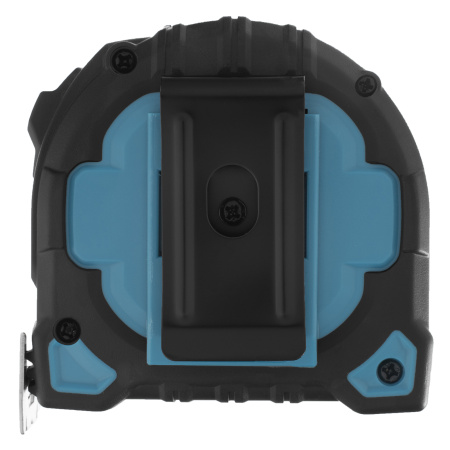 Рулетка Experte,8 м x 27 мм,двухкомпонентный корпус,магнит,двухсторонняя разметка,нейлон Gross цена