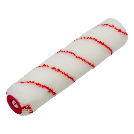 Валик сменный "Нейлон Стандарт", 250 мм, ворс 9 мм, D 36 мм, D ручки 6 мм, полиамид Matrix цена