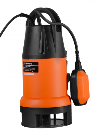 Дренажный насос ВИХРЬ ДН-1100 68/2/7