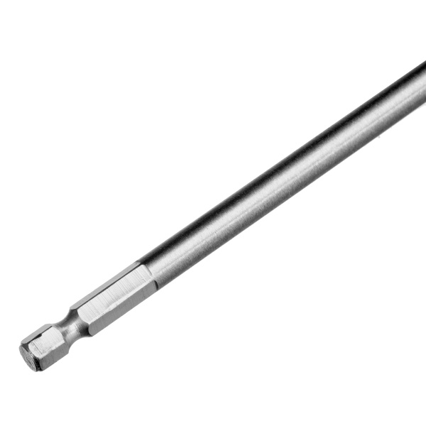 Сверло по дереву перовое удлиненное, 35 х 300 мм, шестигранный хвостовик Matrix