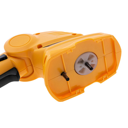 Ножницы-кусторез аккумуляторные G411 с акк. 3.6В Li-Ion 1.5 Ач Denzel цена