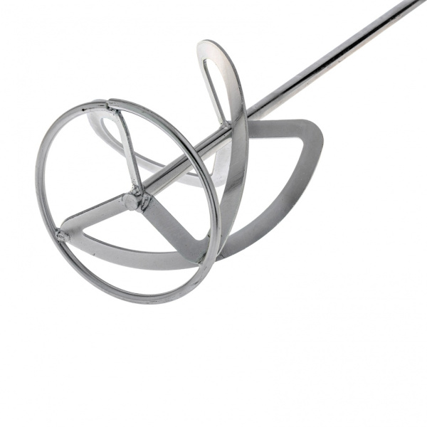 Насадка для миксера, для легких растворов, 160 х 590 мм, хвостовик резьба М14 Matrix цена