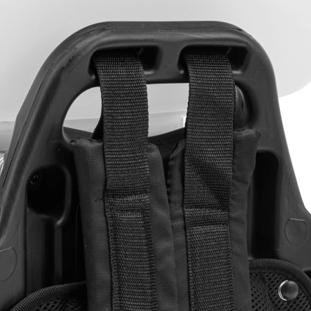 Опрыскиватель бензиновый GS-63-PRO, 63 см3, бак 25 л Denzel цена