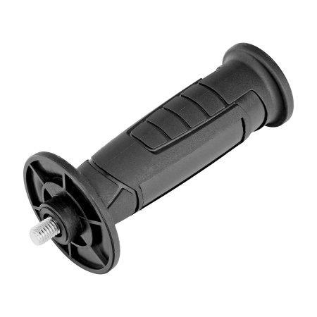 Углошлифовальная машина AGD125-1000, 1000 Вт, 125 мм, 3000-10000 об/мин Denzel