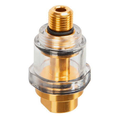 Пневматический гравер PE54000, 54000 об/мин, 3 мм, 57 л/мин Denzel цена