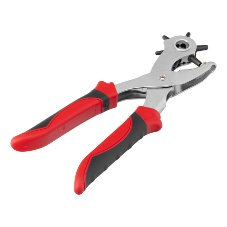 Просекатель для кожи и картона, D 2.5, 3.0.3.5, 4.0, 4.5, 5 мм Matrix