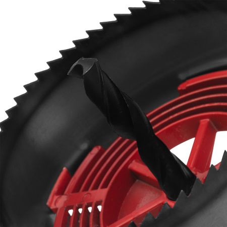 Пила кольцевая, 60-67-74-81-95 мм, 1.5" Matrix