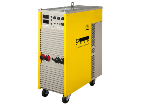 КЕДР Источник сварочный КЕДР MZ-1250 (380В, 150-1250А)