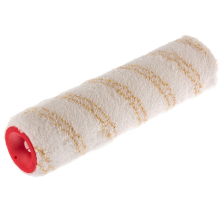 Валик сменный "Микрофибра", 250 мм, ворс 12 мм, D 48 мм, D ручки 8 мм, полиэстер Matrix цена