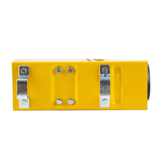 Тельфер электрический TF-1000,1 т, 1600 Вт, высота 12 м, 8 м/мин Denzel цена