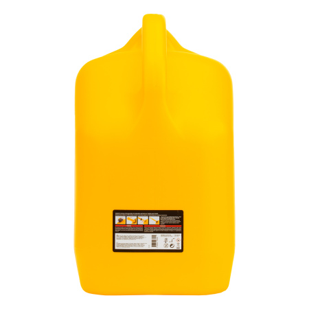 Канистра для ГСМ, премиум, 25л Denzel цена