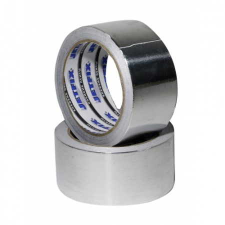 Лента алюминиевая JetFix 48мм х 20м 30032