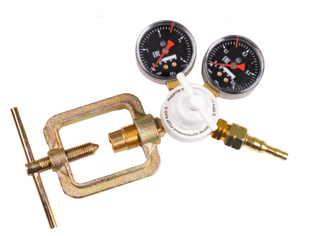 КЕДР Редуктор ацетиленовый КЕДР БАО-5