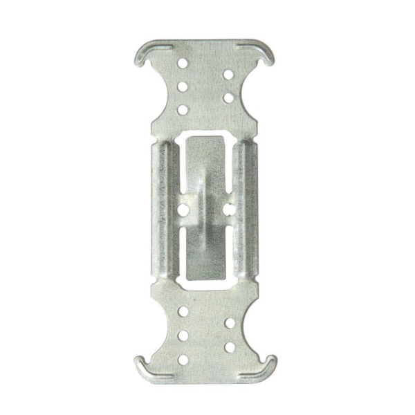 Соединитель профиля двухуровневый для ПП 60х27