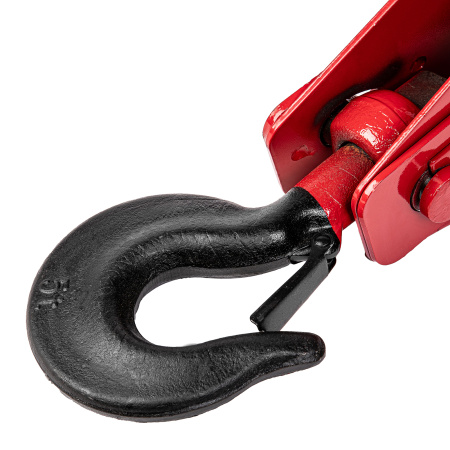 Блок монтажный с крюком, 5 т Matrix цена