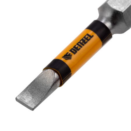 Бита SL4x50, 5 шт. Denzel