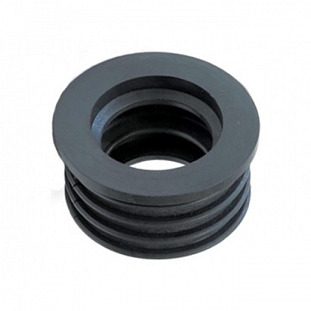 Манжета переходная резиновая 50х20 мм