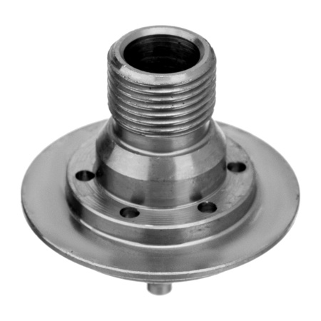 Комплект для краскораспылителя 57323 : сопло 2 мм, игла, форсунка Matrix цена