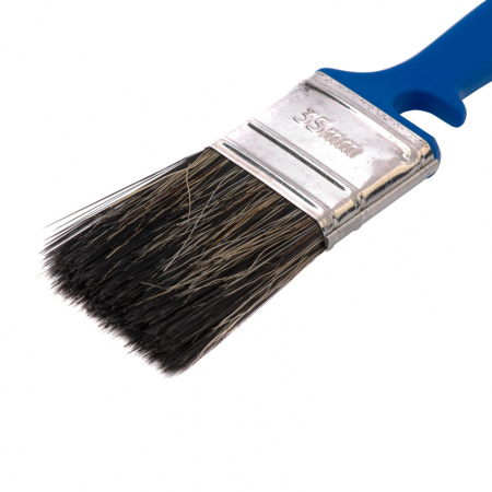 Кисть флейцевая "Водные краски" Color Line  35 x 10 мм Matrix цена