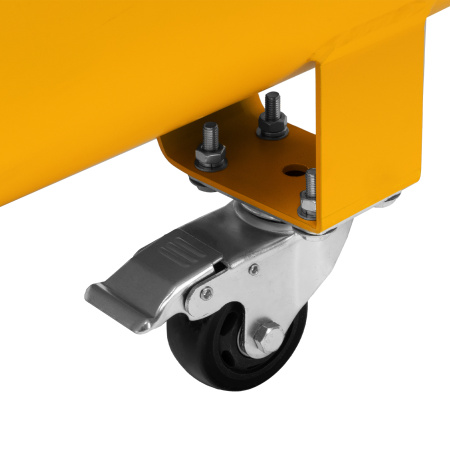 Компрессор воздушный рем. привод BCV 4000-T/100, 4,0 кВт, 100 литров, 690 л/мин Denzel