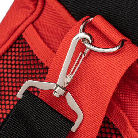 Сумка для инструмента, 18 карманов, 320 х 215 х 250 мм Matrix цена