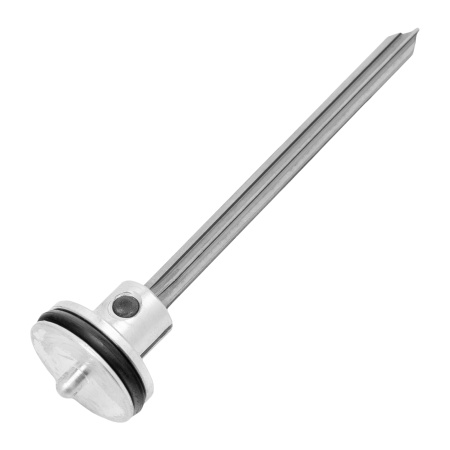 Нейлер финишный, шпилькозабивной пистолет, пневматический, гвоздь 23GA D 0.64 мм  длина 10-30 мм Matrix цена