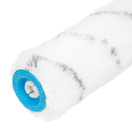 Валик "Грейтекс", 250 мм, ворс 12 мм, D 36 мм, D ручки 6 мм, полиакрил Matrix цена