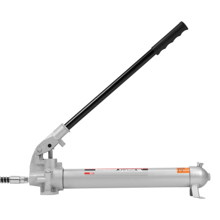 Растяжка гидравлическая, 10 т, набор из 17 предметов, 7 сменных насадок, в пластиковом кейсе Matrix цена