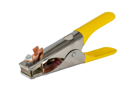 КЕДР Клемма заземления КЕДР КЗ-30 ECO PRIME