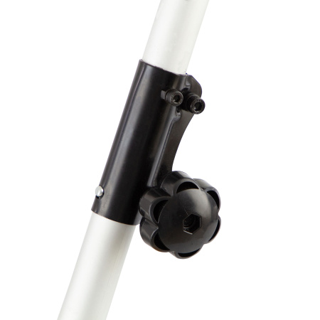 Триммер бензиновый DTL-33S, 33 см3, разъемная штанга, состоит из 2 частей Denzel цена