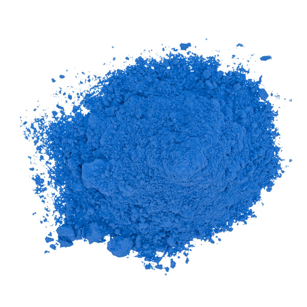 Порошок меловой синий, 115 г, для разметочных шнуров Matrix цена