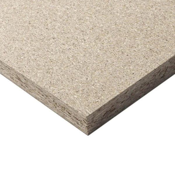 ДСП древесно-стружечная плита 1830х2440 мм 16 мм Шатура