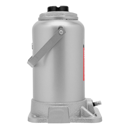 Домкрат гидравлический бутылочный, 20 т, h подъема 244-449 мм Matrix цена