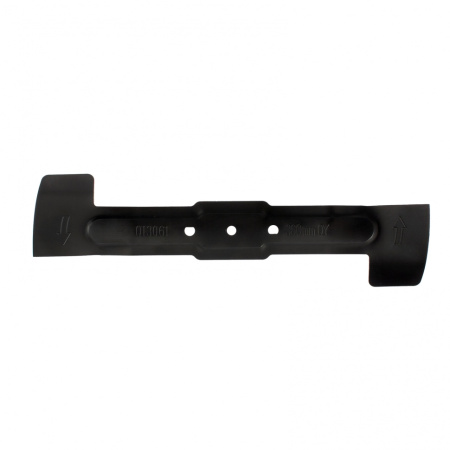 Нож для газонокосилки электрической Denzel GM-1600, 36 см Denzel цена