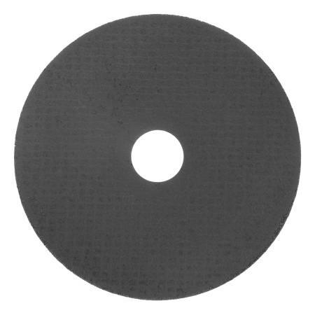 Круг отрезной по металлу, 125 х 2,5 х 22,2 мм, WA60TBF// Denzel