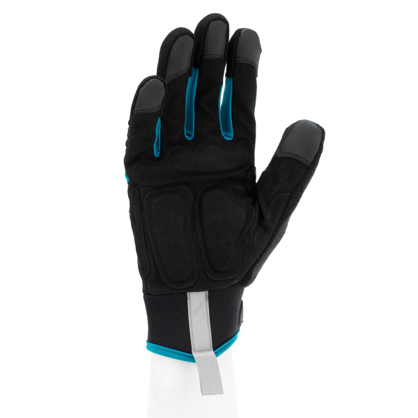 Перчатки универсальные комбинированные, URBANE, размер L (9) Gross цена