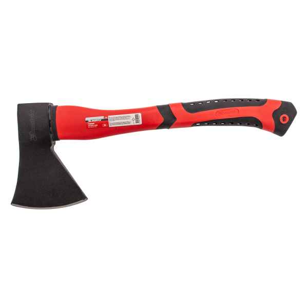 Топор, 1000 г, фибергласовое топорище Matrix цена