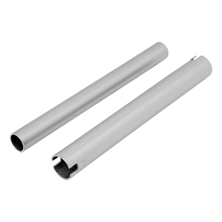 Домкрат гидравлический бутылочный, 10 т, h подъема 230-460 мм Matrix цена