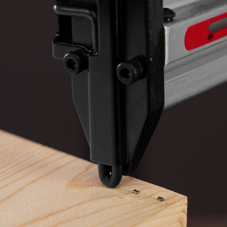 Гвозди для пневматического нейлера, длина 40 мм, ширина 1.25 мм, толщина 1 мм, 5000 шт Matrix цена