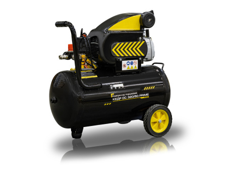 КЕДР Компрессор поршневой КЕДР DC 320/50 PRIME