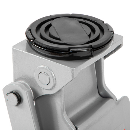 Домкрат гидравлический подкатной профессиональный, быстрый подъем, 3,5т Low Profile, Quick Lift, 100-535 мм, проф Matrix цена